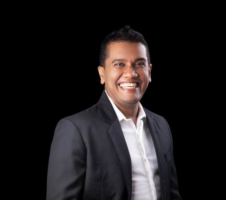 Dilash Weerasooriya